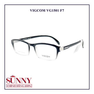Gọng Kính Unisex Vigcom VG-1501 F