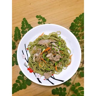Mì Chùm Ngây (Bún Chùm Ngây)
