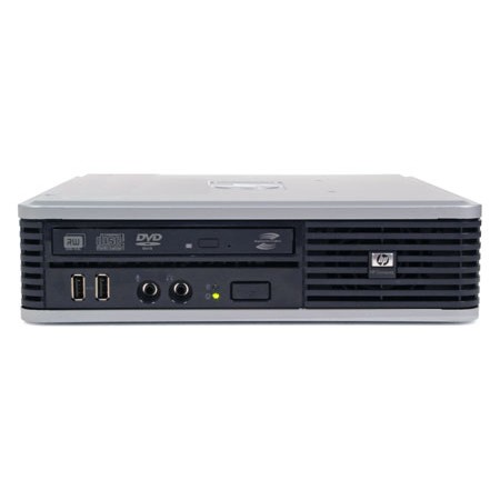 Máy tính để bàn mini HP 7800