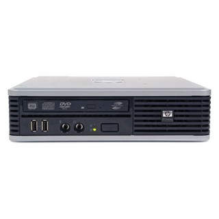 Máy tính để bàn mini HP 7800