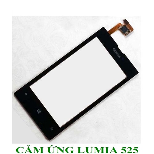 Cảm ứng Nokia Lumia 525