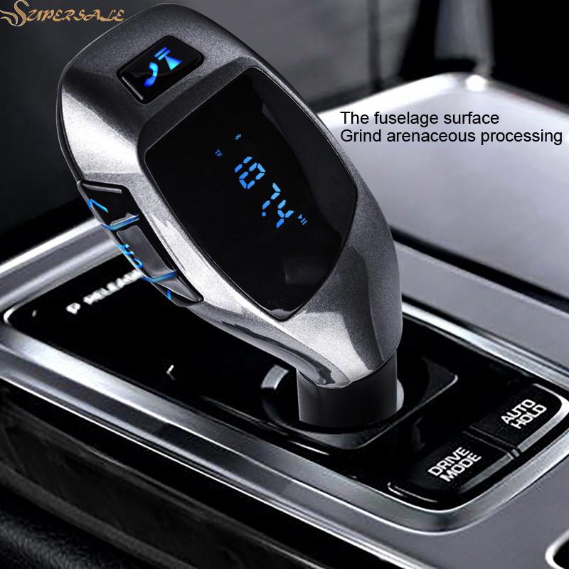 Radio FM 87.5-108 MHz không dây cho xe hơi | BigBuy360 - bigbuy360.vn