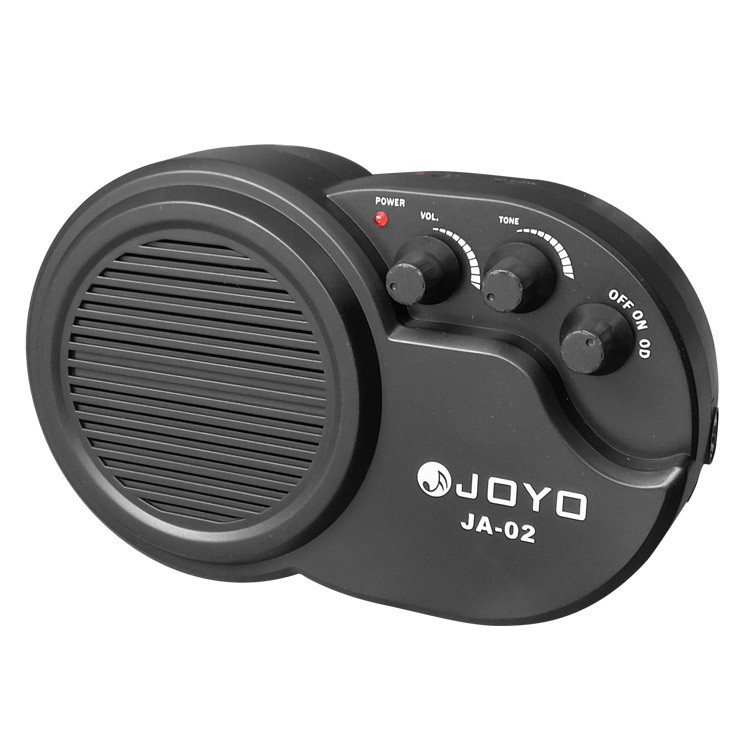 Ampli đàn guitar Mini Joyo JA-02  cho guitar