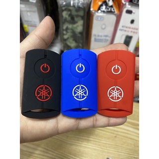 Bọc cao su Remote xe máy Yamaha