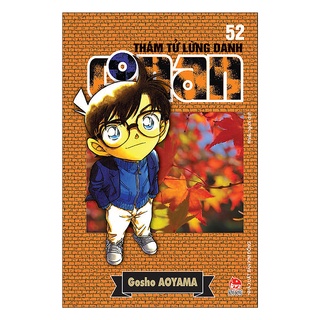 Truyện tranh - Conan (Tập 31 đến tập 60)