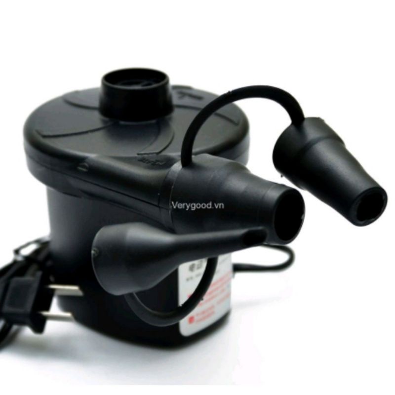 Bơm điện hai chiều, bơm hút châm không, bơm bể bơi, phao bơi