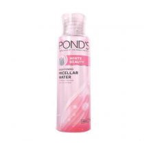 Nước tẩy trang sáng da Ponds White Beauty Brightening Micellar Water 100ml