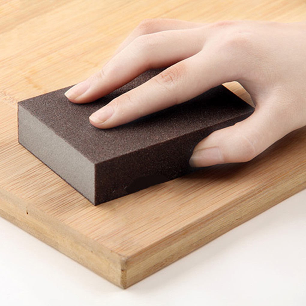 Bọt biển chùi rửa thần kỳ cao cấp tiện dụng cho nhà bếp
