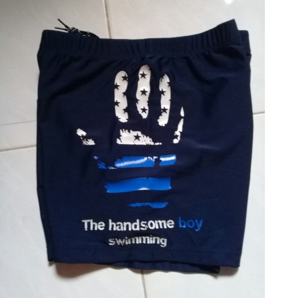 HÀNG CAO CẤP -  Quần bơi nam big size  - Hàng Cao Cấp | BigBuy360 - bigbuy360.vn