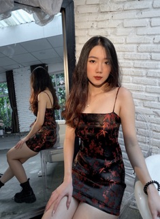 đầm trúc đào