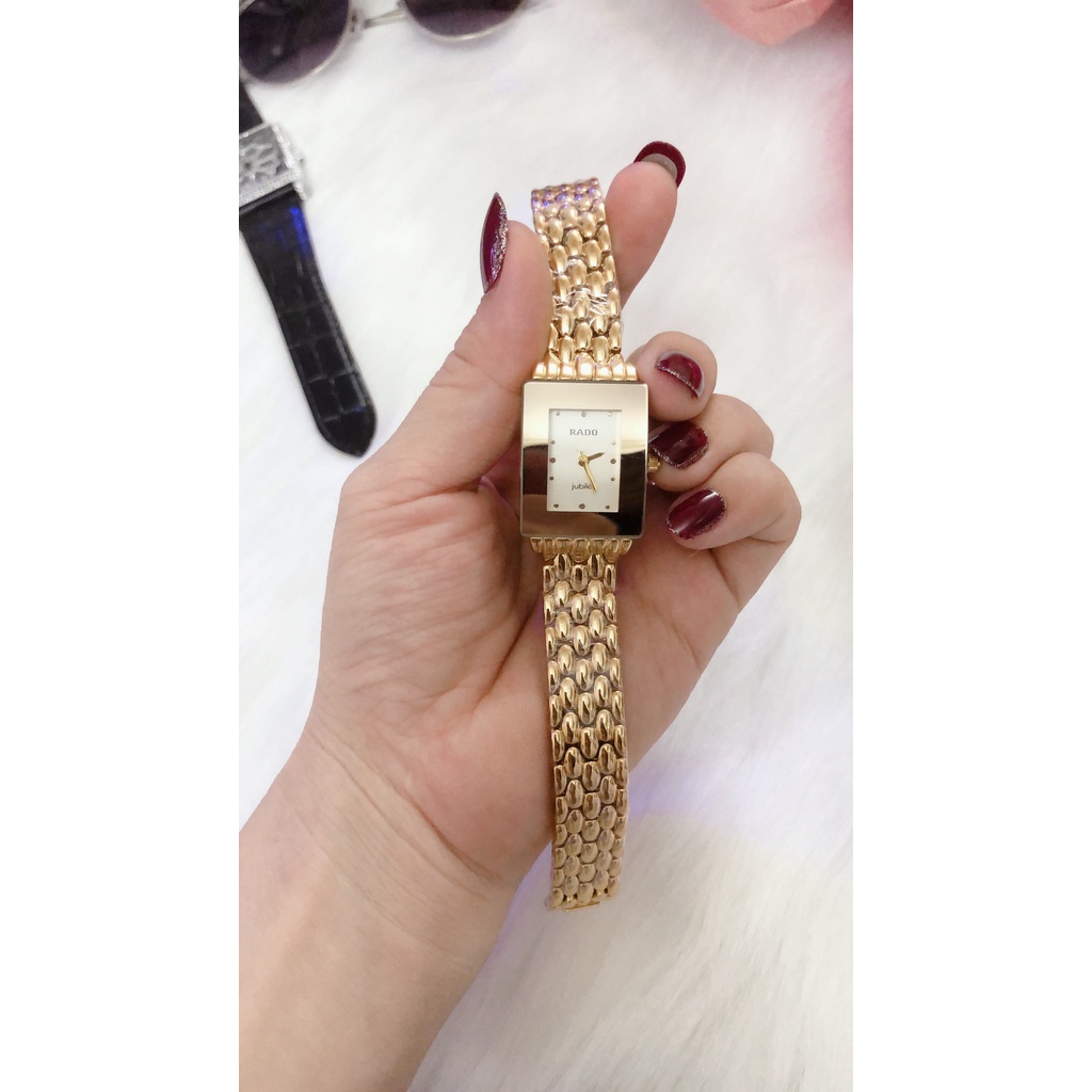 Đồng hồ nữ Rado