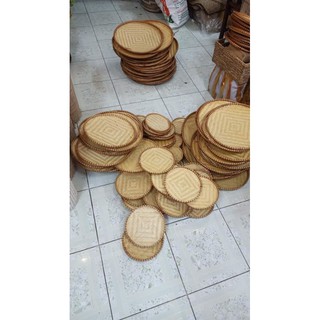 Bỏ sỉ mẹt tre giá rẻ các size