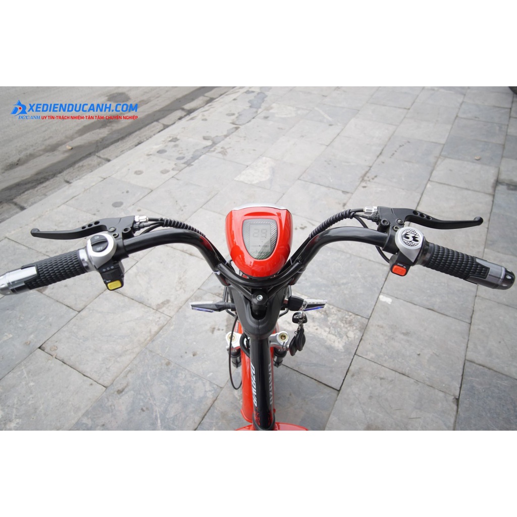 Xe đạp điện M133