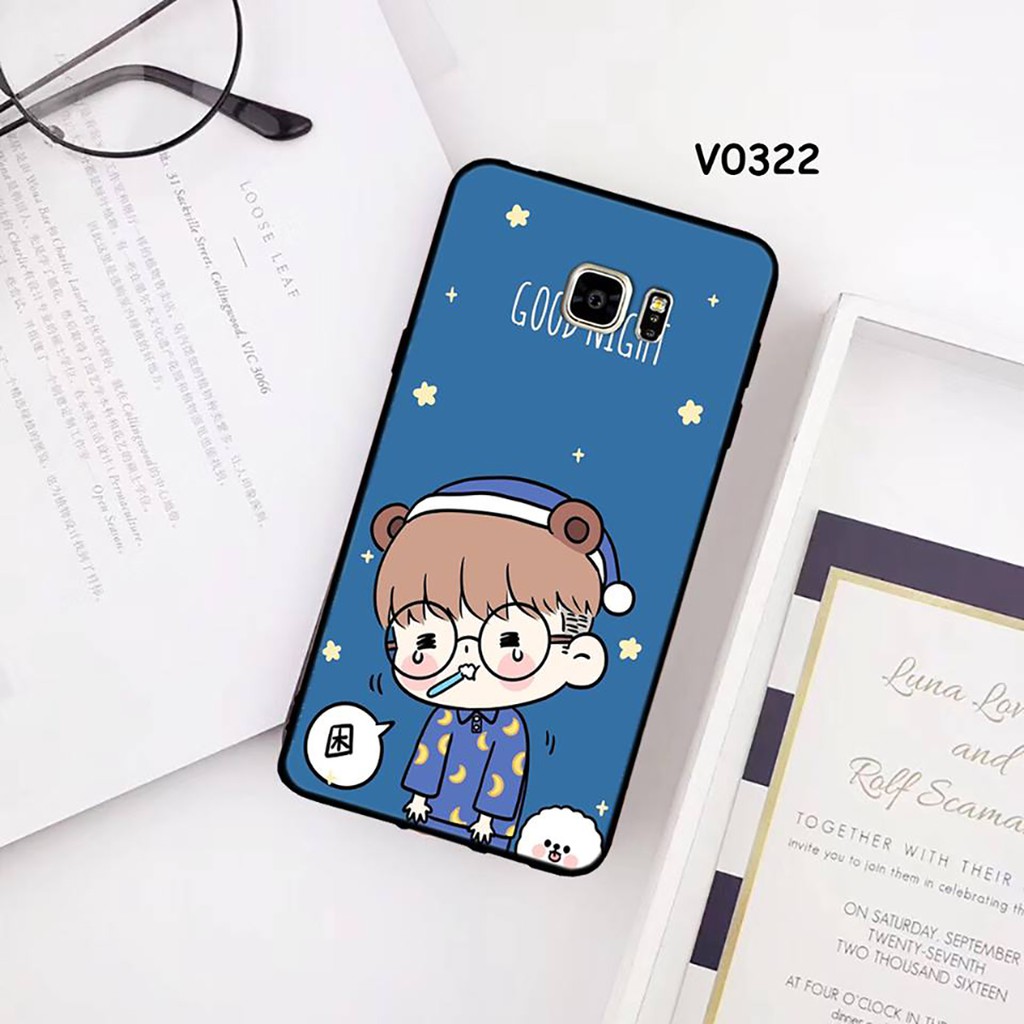 SAMSUNG NOTE 5 -SAMSUNG NOTE 4 -SAMSUNG NOTE 3 -SAMSUNG S6 -SAMSUNG S6E IN HÌNH CẶP ĐÔI CUTE SIÊU ĐẸP