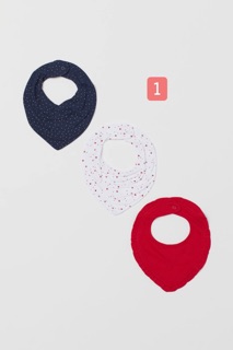 Set yếm HM cho bé