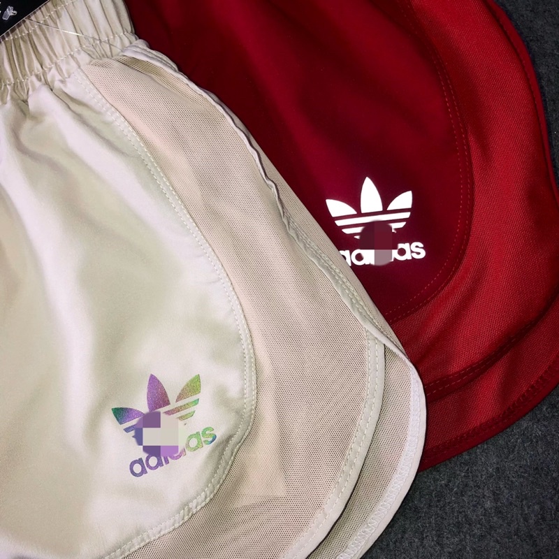 QUẦN ĐÙI THỂ THAO NỮ 2 LỚP VNXK TẬP GYM, CHẠY BỘ, TENNIS, CẦU LÔNG
