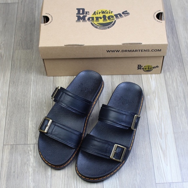 Dép Dr Martens Athens 2022 Chính Hãng Nhập ThaiLand