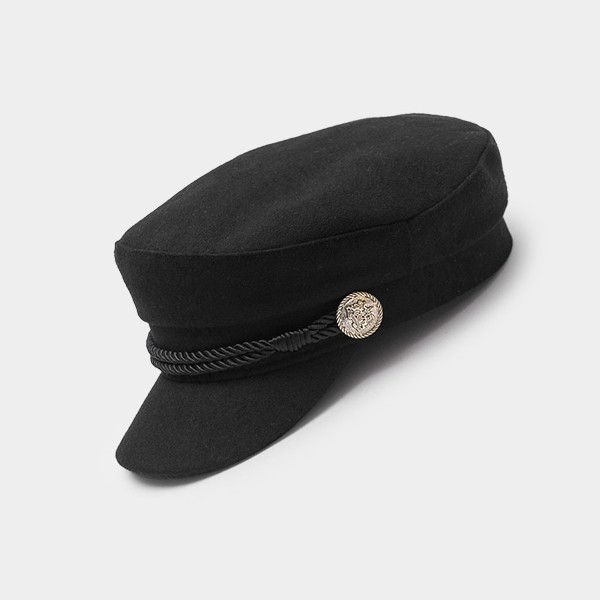 Mũ thủy thủ phong cách Military Hot Trend, Mũ Nồi Baker Boy