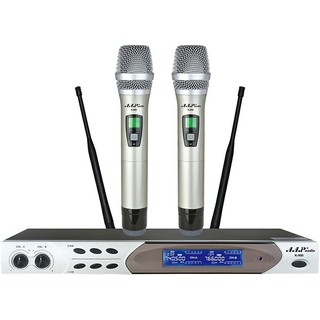 Micro không dây AAP M3