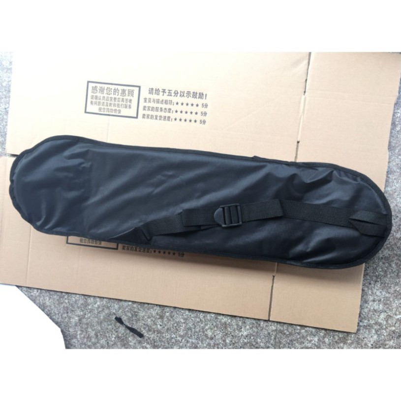 Túi đựng ván có dây đeo chống nước vải oxford kích thước: 81x21cm
