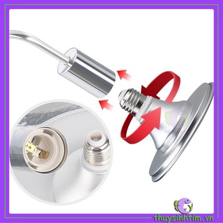 Đèn LED Đĩa XINMA Cho Hồ Thủy Sinh
