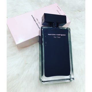 Nước hoa Narciso Đen 30ml