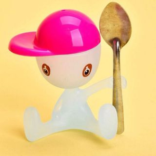 2 Ly Ăn Trứng Vịt Lộn