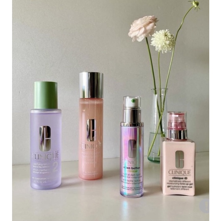 Tinh chất trị thâm nám, làm đều màu da Clinique Even Better Clinical Dark Spot Corrector | BigBuy360 - bigbuy360.vn