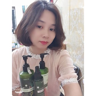 COMBO Dầu gội xả NEW