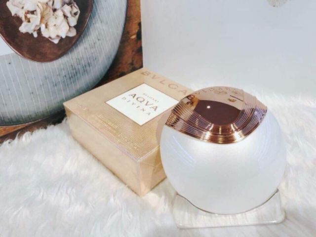 (65ml Fullbox) Nước Hoa Nữ BVLgari OMINA