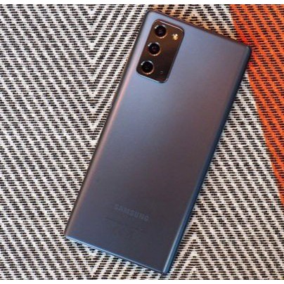 Điện Thoại SS Galaxy Note 20  Chính hãng