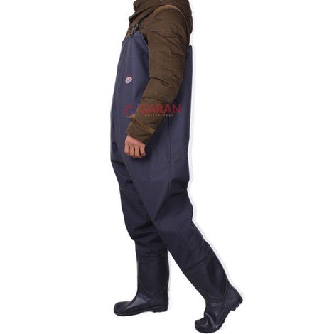 Ủng Yếm Lội Nước Đi Câu Cá Giá Rẻ