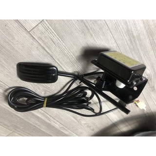 Bàn đạp chan ga xe điện