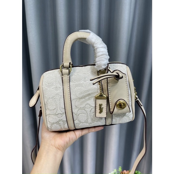 Túi Coach trống mini