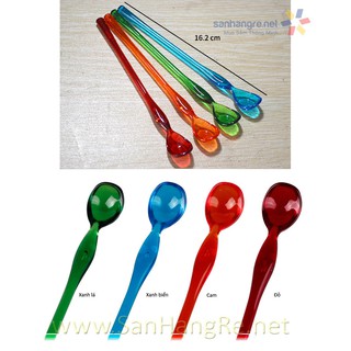 Thìa Sắc Màu KM-1144
