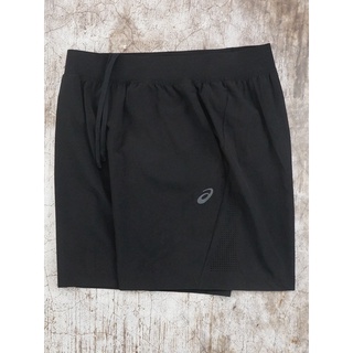 Quần tập gym nam regular fit 7 inch running shorts - size m-l