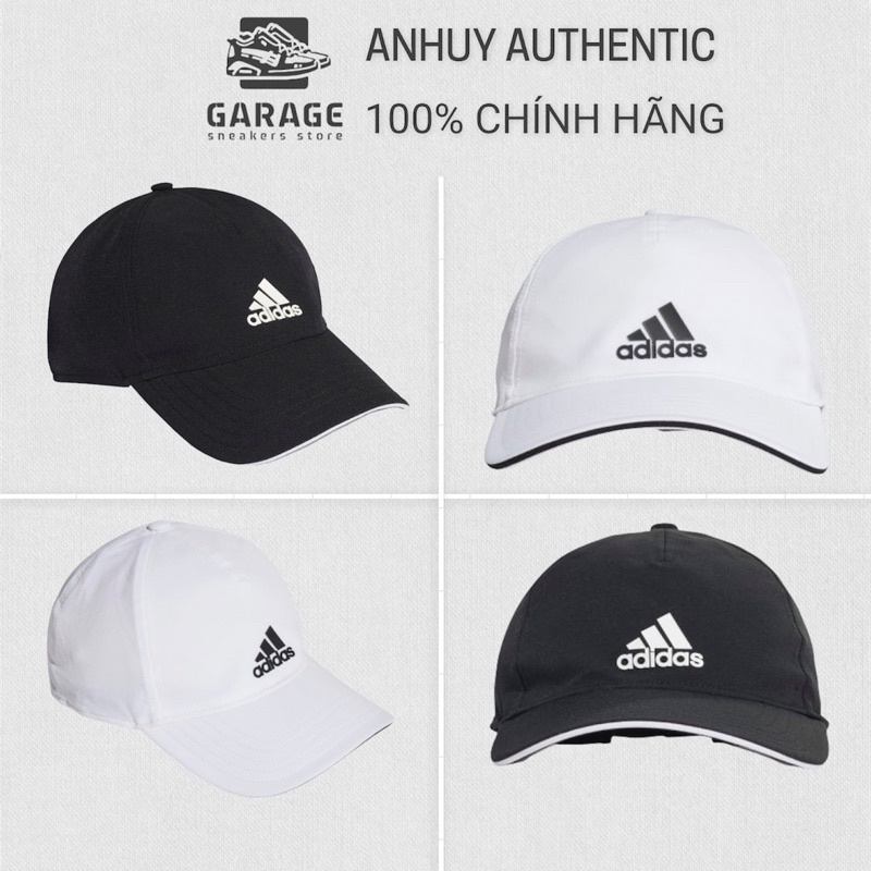 [100% HÀNG CHÍNH HÃNG] Mũ Lưỡi Trai Adidas TRAINING Unisex AEROREADY Baseball Cap
