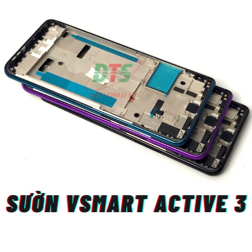 Sườn dùng thay cho máy vsmart active 3