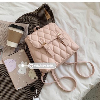 [ORDER + ẢNH THẬT] BALO TRẦN TRÁM NEW