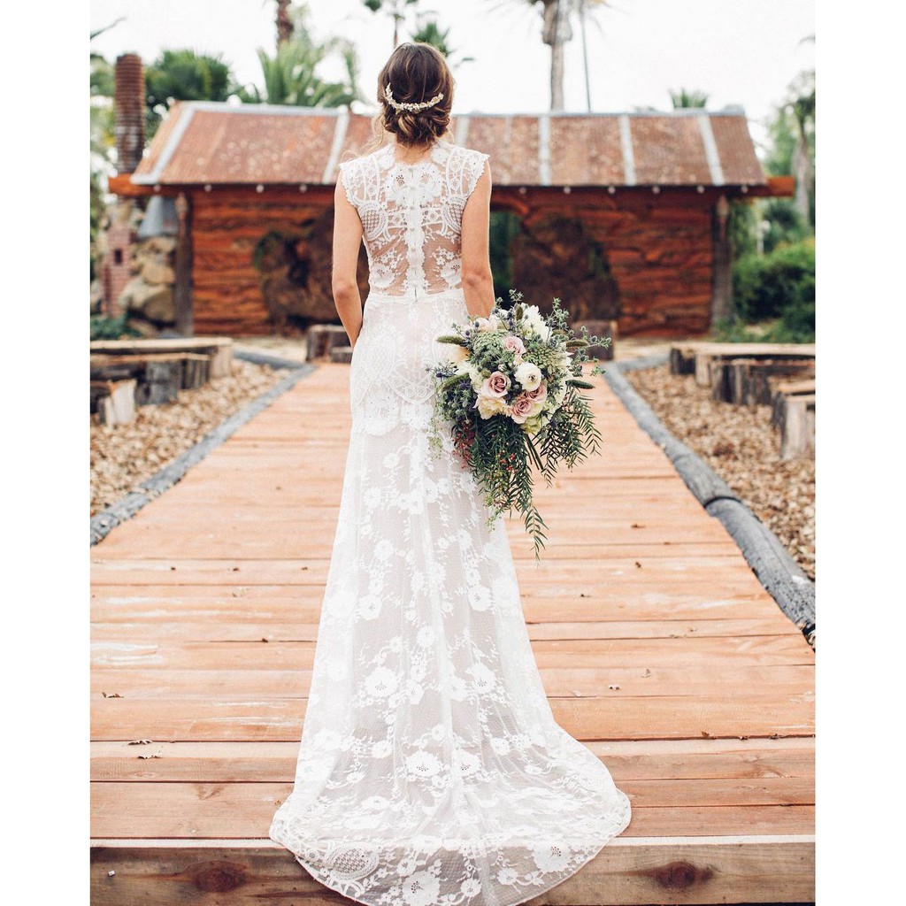 Ren mi M16 - Trắng