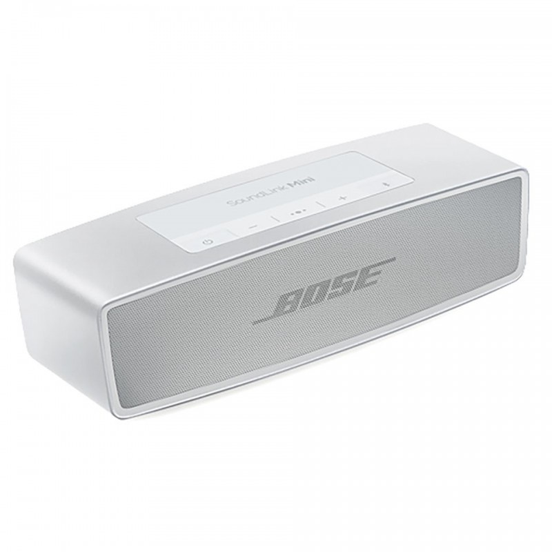 Loa Bluetooth Bose Soundlink Mini 2 Chính Hãng, Giá Tốt duystore