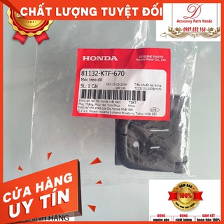 Móc Treo Đồ SH - SH Mode - Lead Chính Hãng