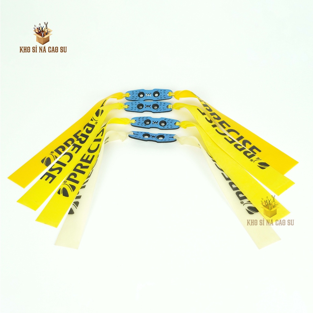 5 thun ná cao su, Thun v3 precise chính hãng 100%, da mềm ôm bi, chất lượng cao cho bạn trải nghiệm tốt