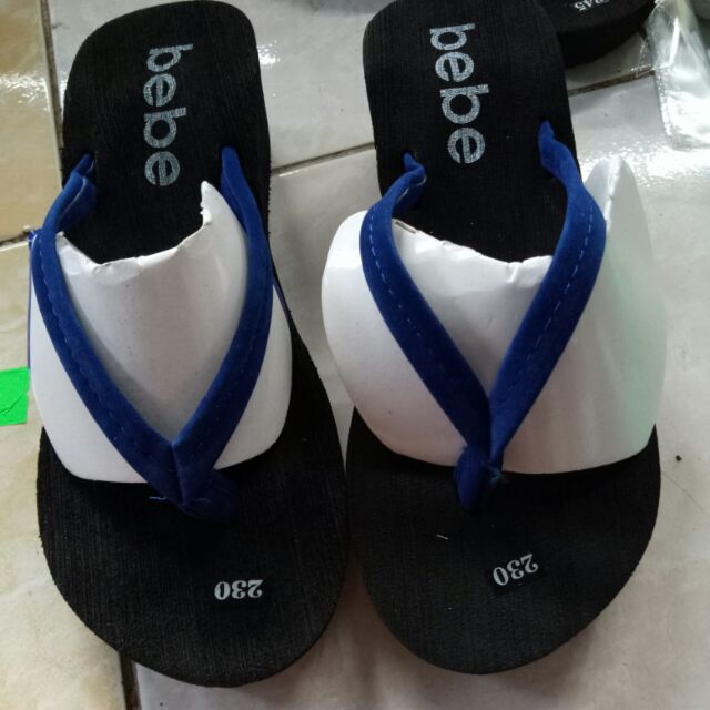Dép kẹp nữ