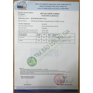 Combo Bột Trà Xanh + Bột Đậu Đỏ + Tinh Nghệ Đen Vũ Gia