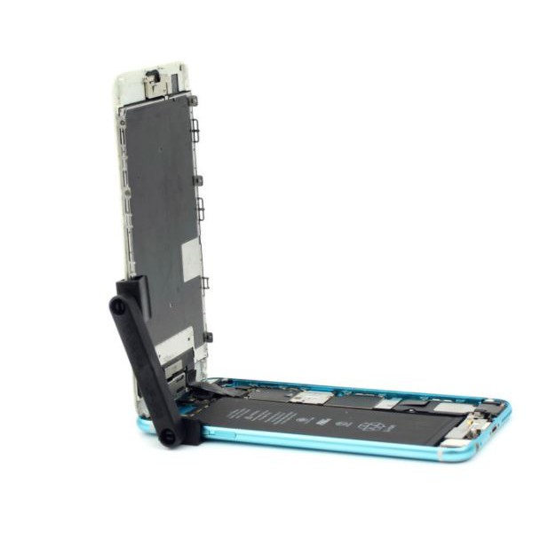 Set 2 Giá Đỡ Cố Định Điện Thoại Cố Định Xoay Được Tiện Dụng