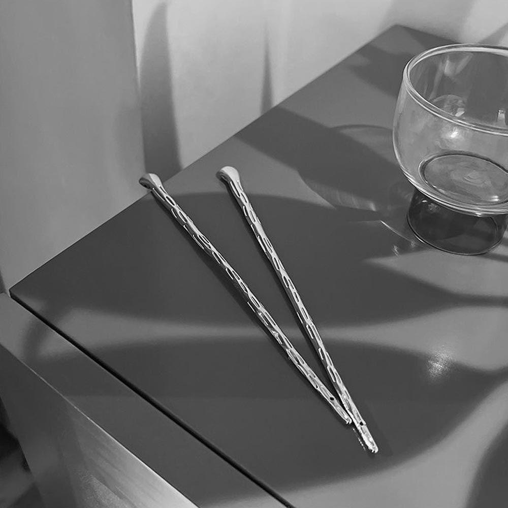 FORBETTER Trâm Cài Tóc Phong Cách Trung Hoa Cổ Điển Cho Cô Dâu