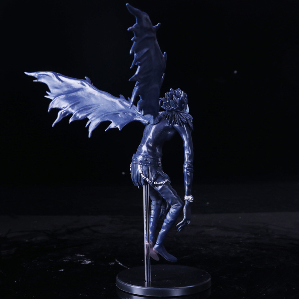 Mô hình nhân vật Ryuk trong Death Note 24cm