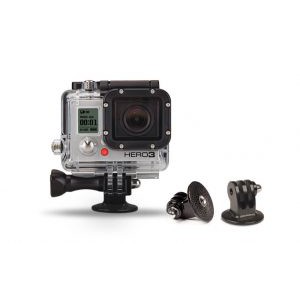 GOPRO TRIPOD MOUNT