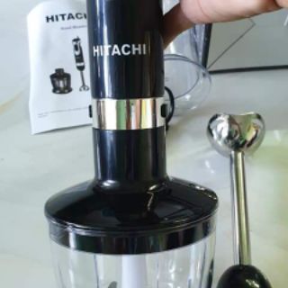 Máy xay cầm tay hitachi